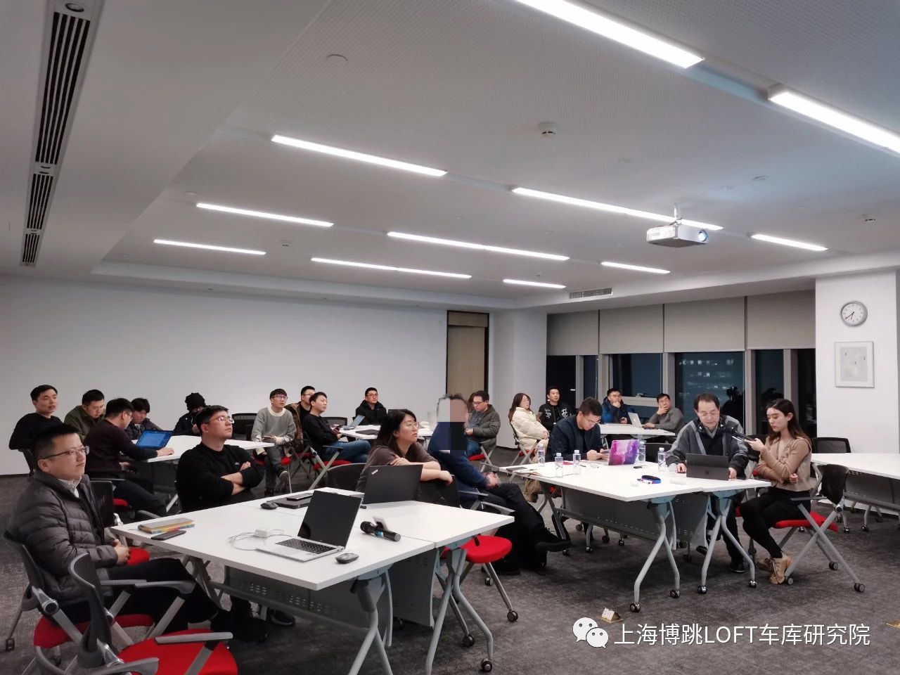 船营杭州LOFT车库专题会